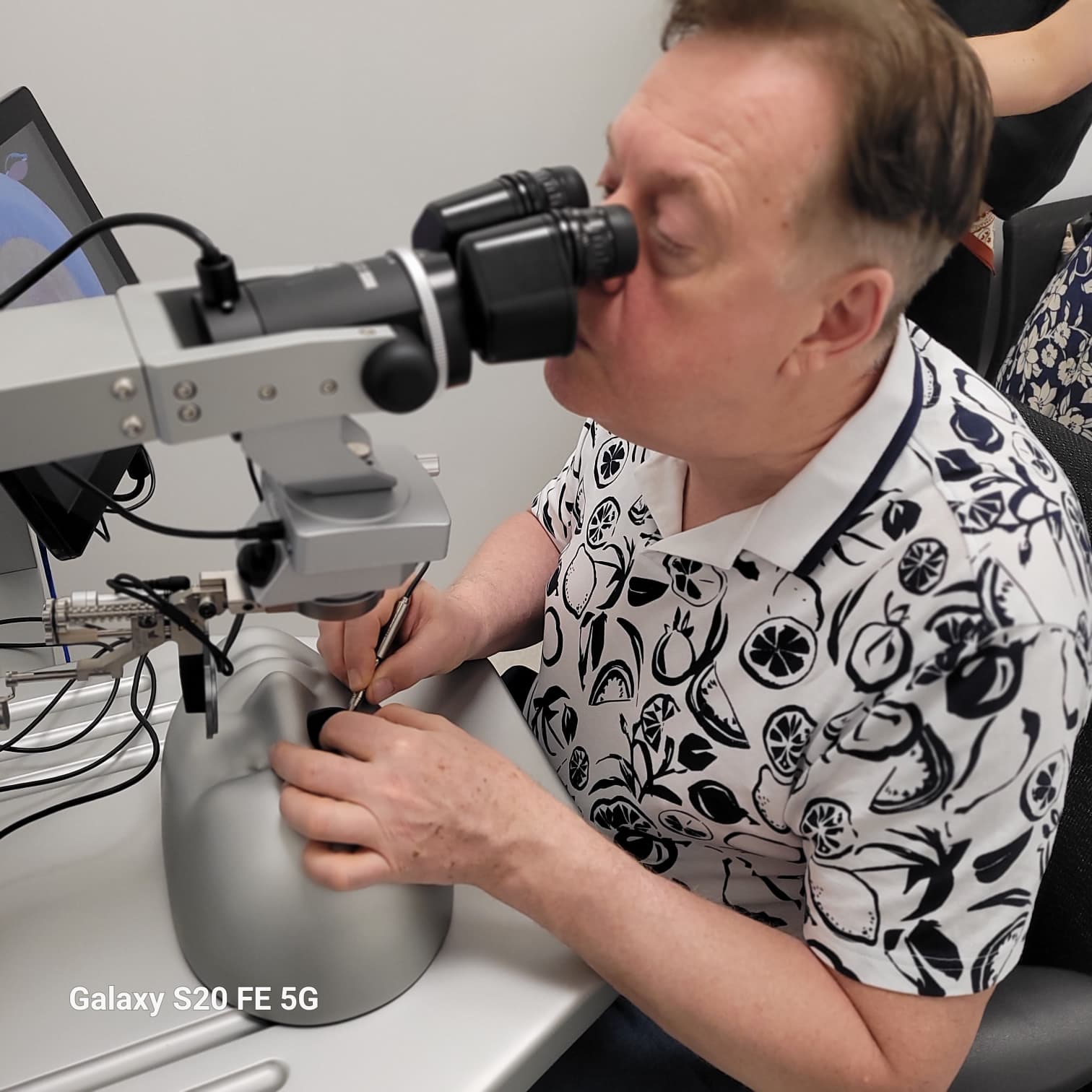Training and Research Grants